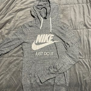 Nike sweatshirt